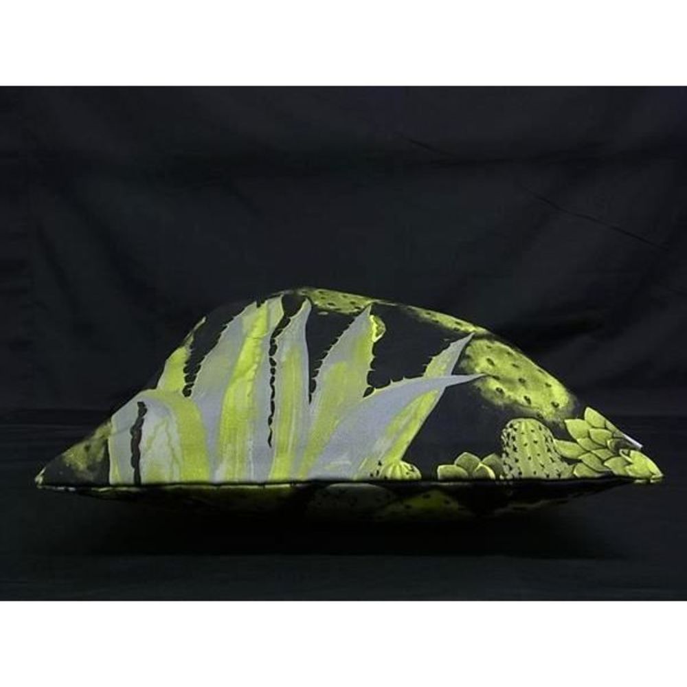 Loewe Drawstring Shape Multi-Case Small Bag Green… - image 5